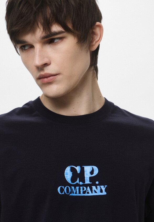 Футболка C.P. Company