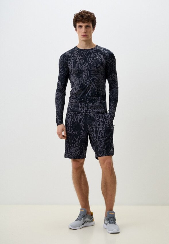 Шорты спортивные Demix