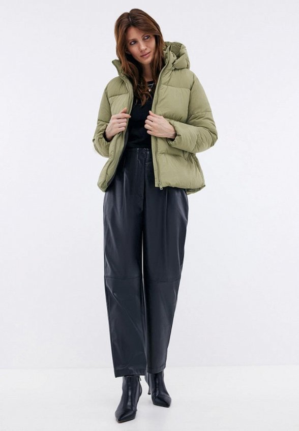 Куртка утепленная Baon