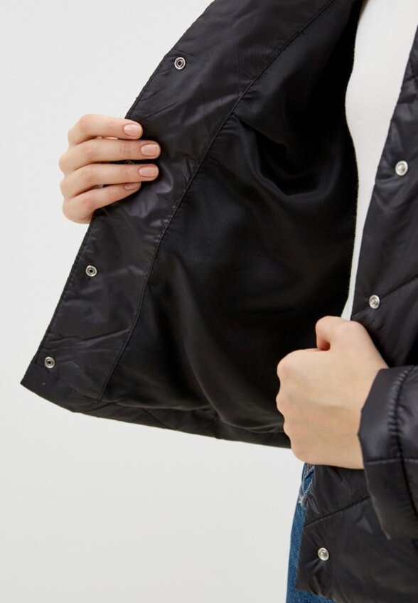 Куртка утепленная Machiss