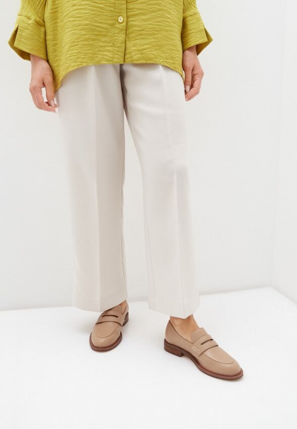 Лоферы Vitacci