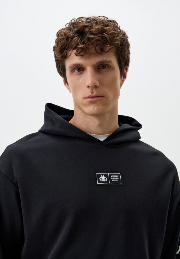 Худи Kappa