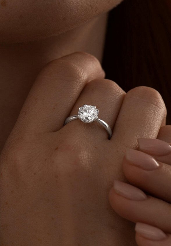 Кольцо Sokolov