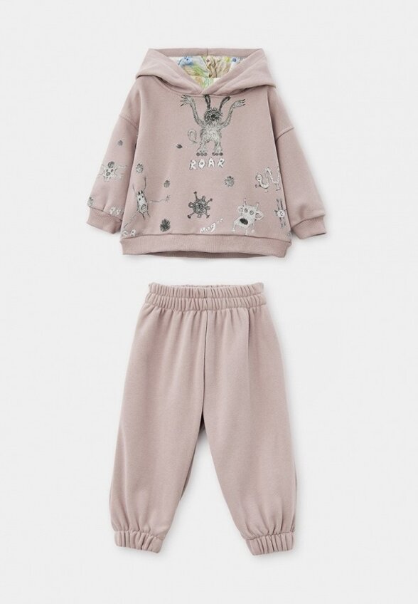 Костюм спортивный Katybella