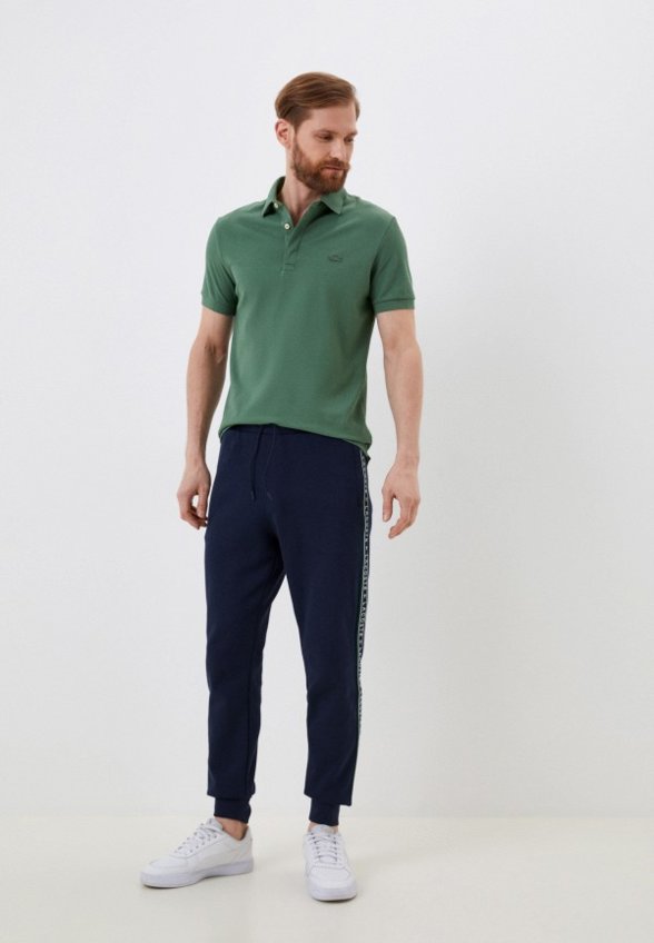 Брюки спортивные Lacoste