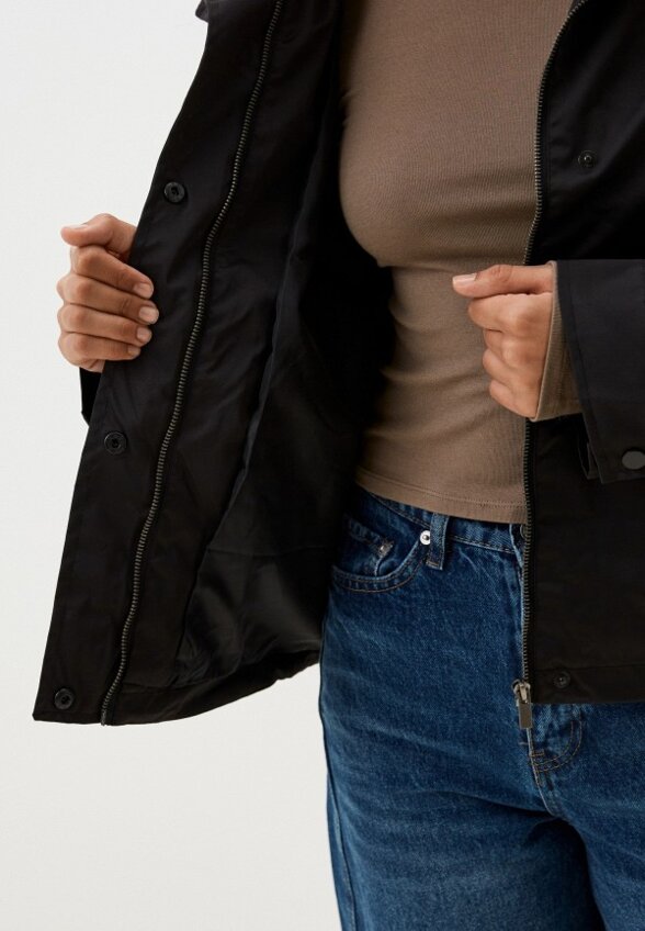 Ветровка W.sharvel