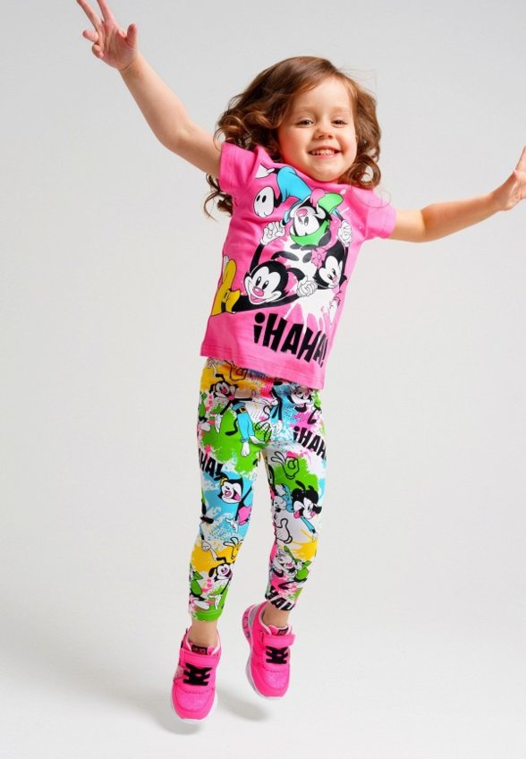 Костюм спортивный PlayToday