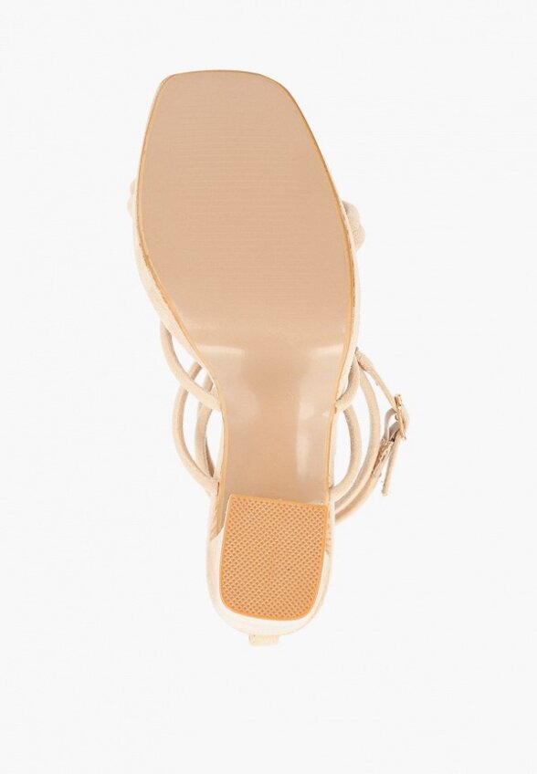 Босоножки Erynn