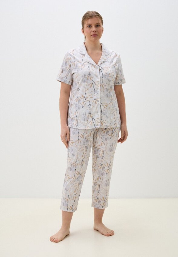 Пижама Mark Formelle