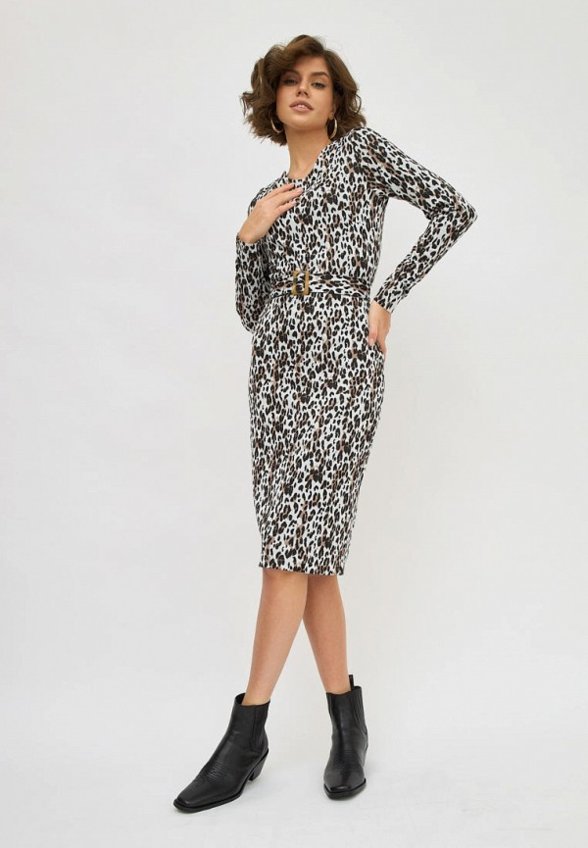 Платье Olya Stoforandova