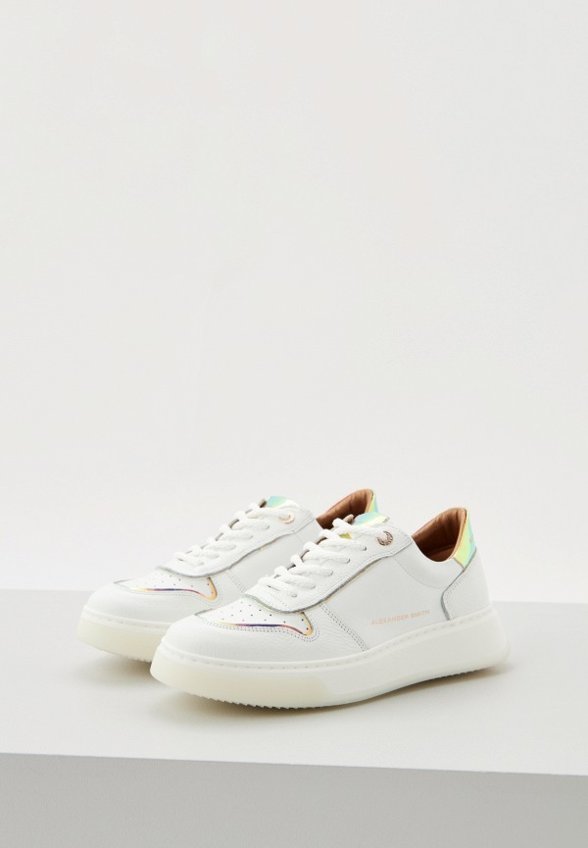 Кеды Alexander Smith