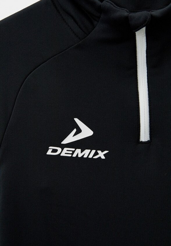 Лонгслив спортивный Demix