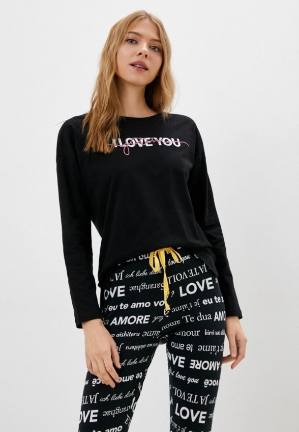 Костюм домашний Vienetta