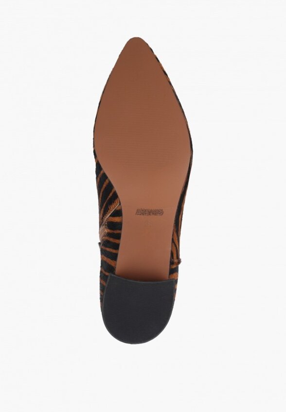 Ботильоны Enzo Logana