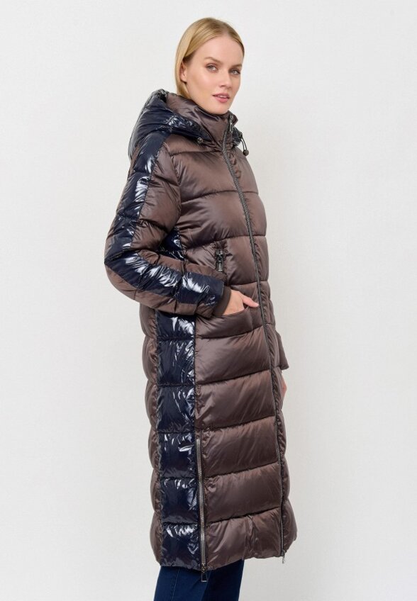 Куртка утепленная Franco Vello