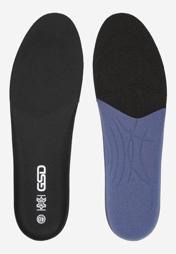 Кроссовки женские GSD Jara, Черный