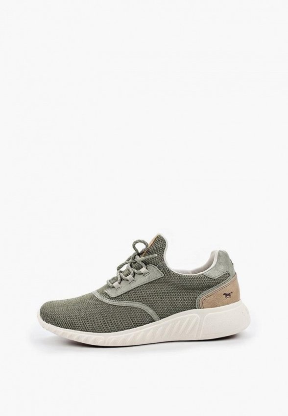 Кроссовки Mustang