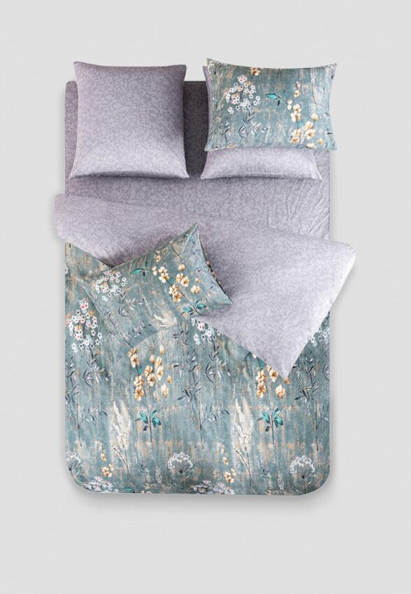 Постельное белье 1,5-спальное Estia