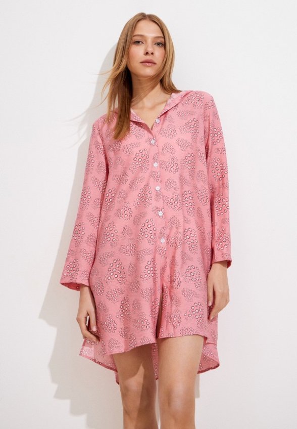 Туника пляжная Naturel