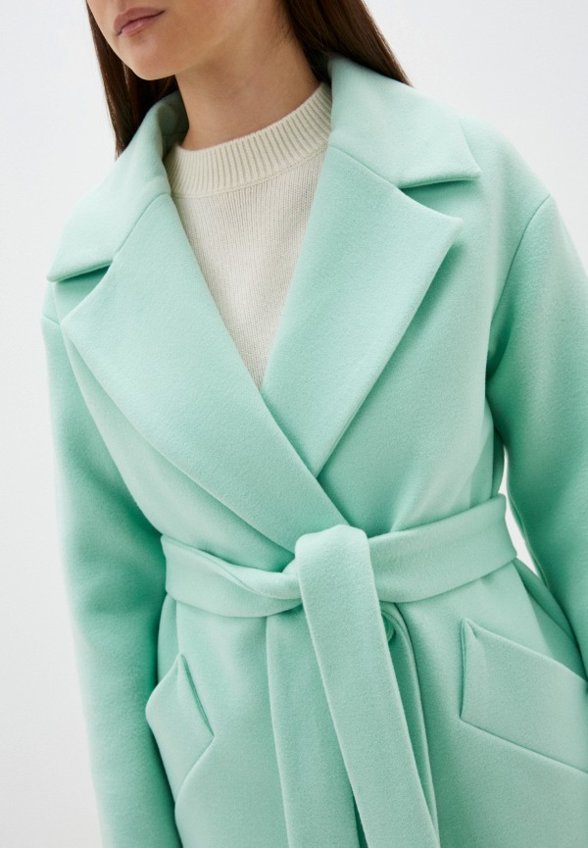 Пальто-халат Louren Wilton