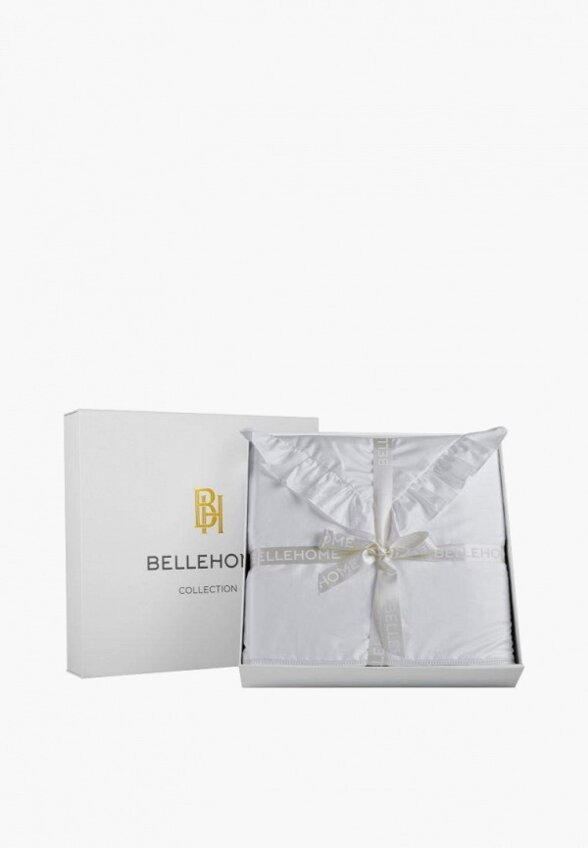 Постельное белье Евро Bellehome