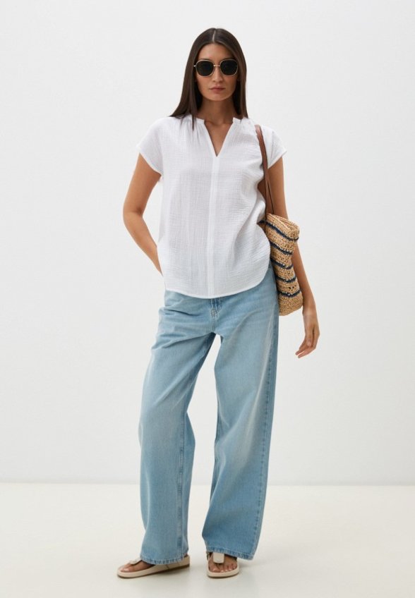 Джинсы Colorplay