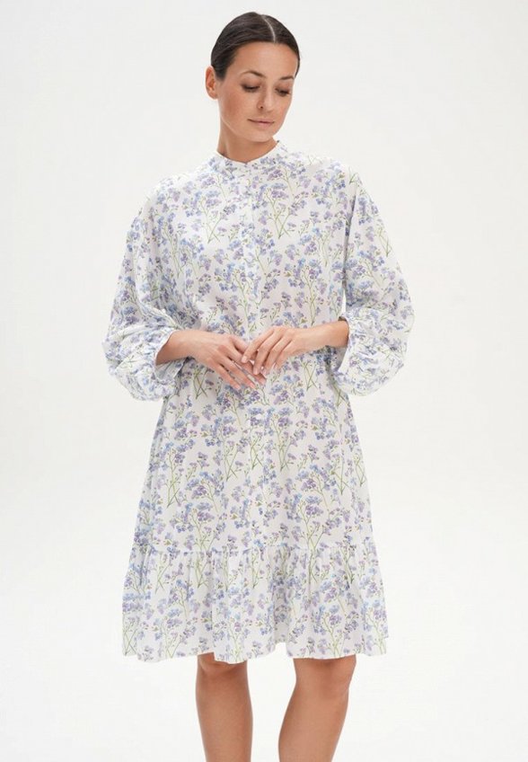 Платье Serafima