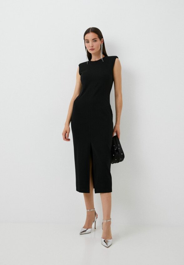 Платье Letlook Fashion