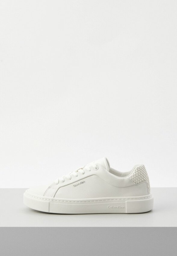 Кеды Calvin Klein
