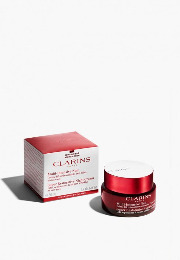 Крем для лица Clarins