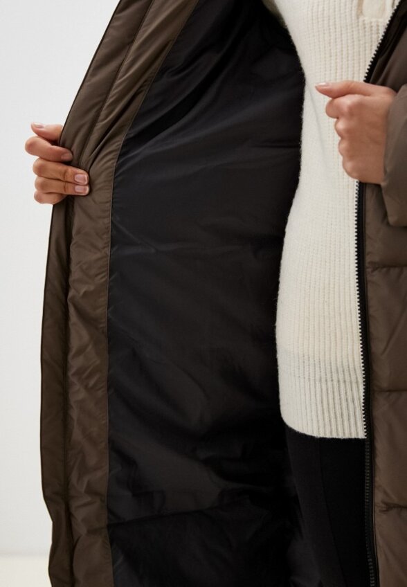 Пуховик Jack Wolfskin