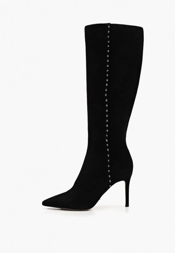 Сапоги El'Rosso