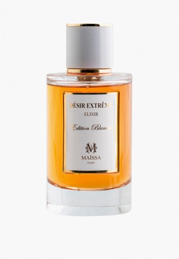 Парфюмерная вода Maison Maissa