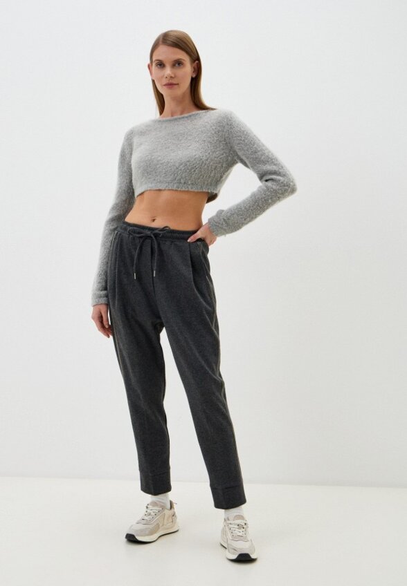 Брюки спортивные GLVR