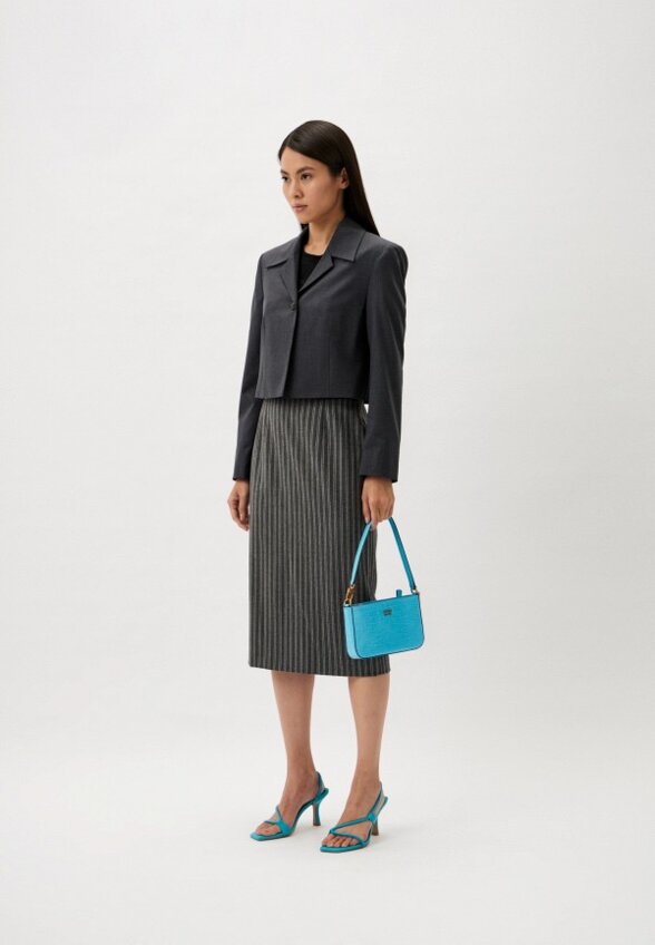 Юбка Alberta Ferretti