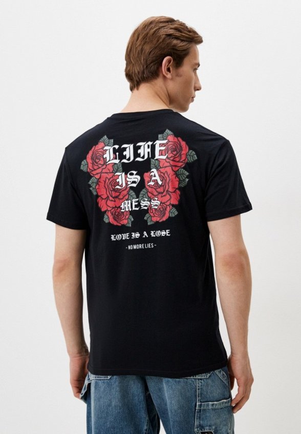 Футболка Terranova