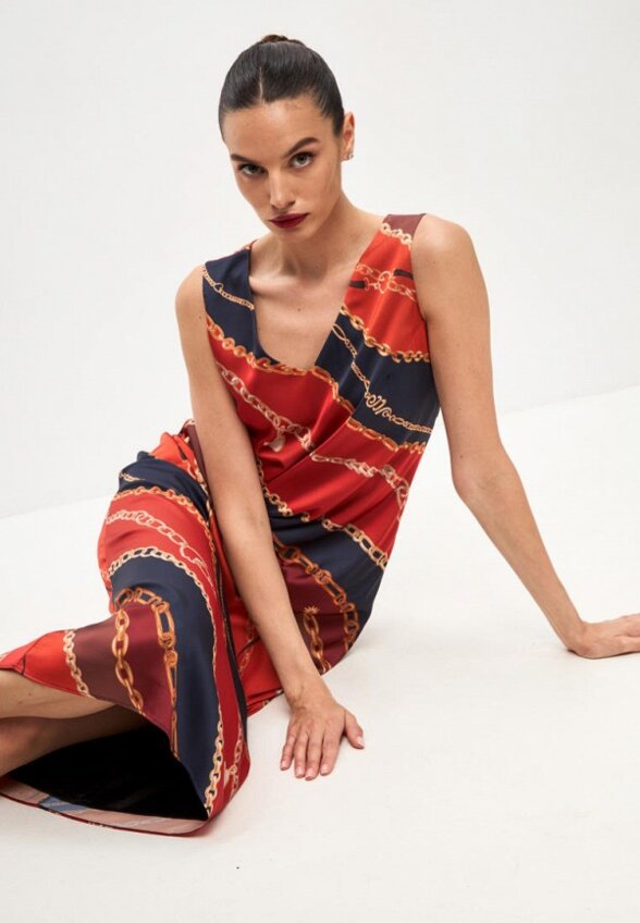 Платье Unicoamore