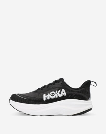 Кроссовки мужские Hoka One One Skyflow, Черный женщинам