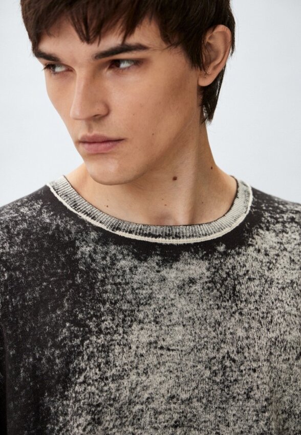 Джемпер Mademan