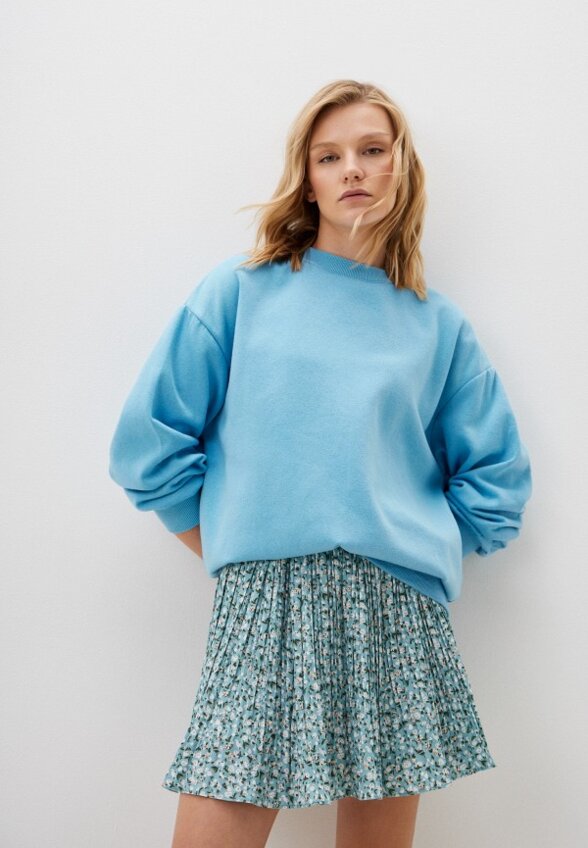 Свитшот Terranova