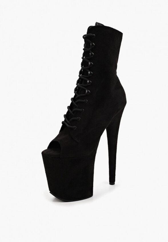 Ботильоны Pleaser