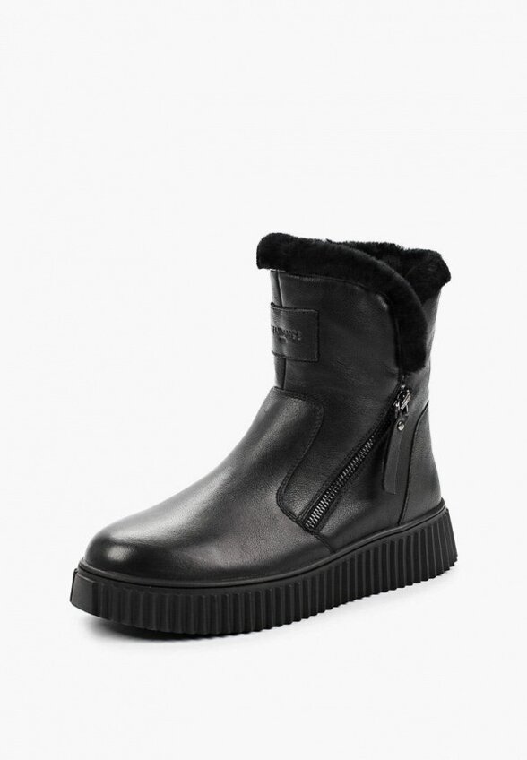 Полусапоги Tendance