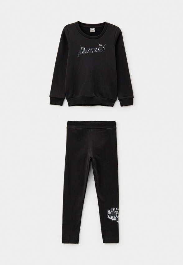 Костюм спортивный PUMA