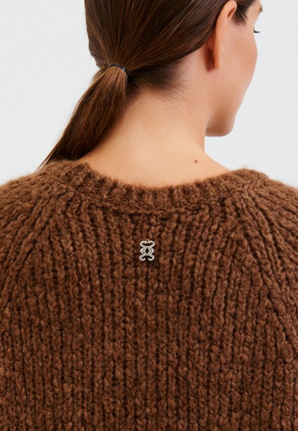 Джемпер Smith&Soul