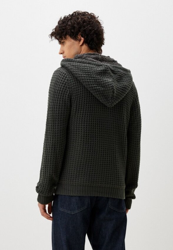 Куртка утепленная Van Hipster