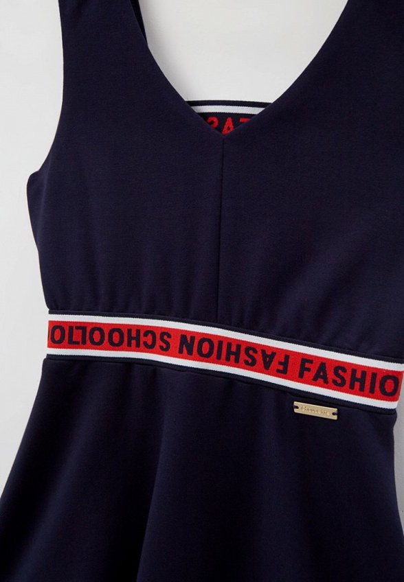 Платье Choupette