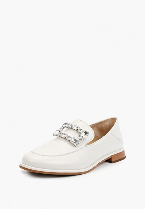 Лоферы Vitacci