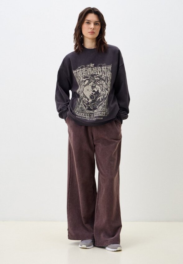 Свитшот Billabong