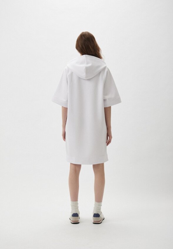 Платье Love Moschino