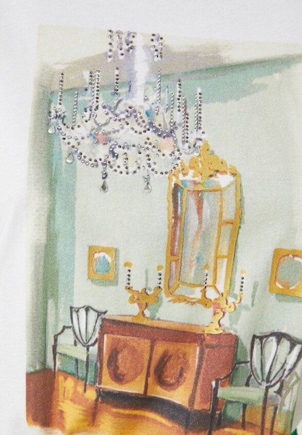 Футболка Club